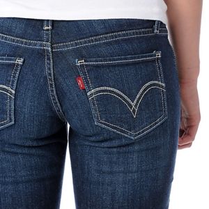 Levi's | Skinny Jeans